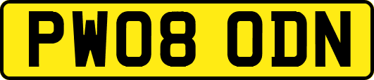 PW08ODN