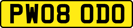 PW08ODO