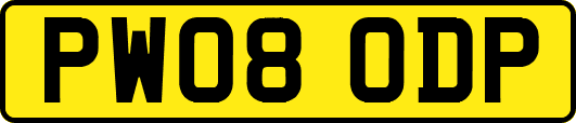 PW08ODP