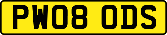 PW08ODS