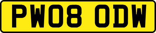 PW08ODW