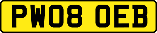 PW08OEB