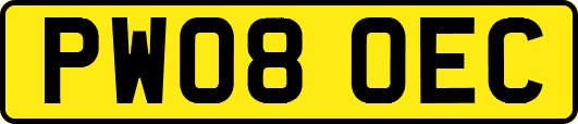 PW08OEC