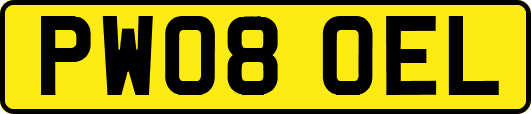 PW08OEL