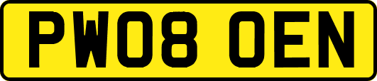 PW08OEN