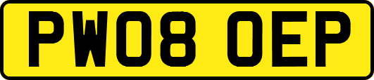 PW08OEP