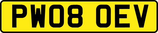 PW08OEV