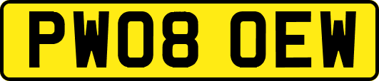 PW08OEW
