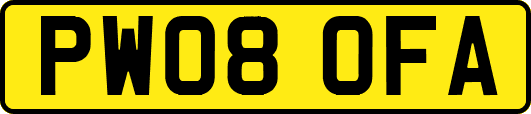 PW08OFA