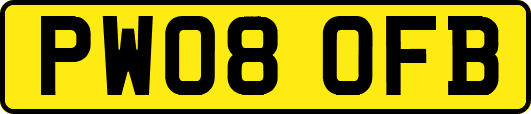 PW08OFB