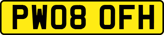 PW08OFH