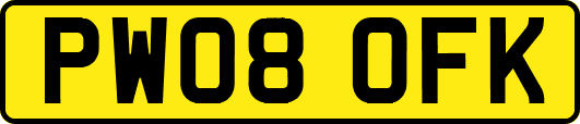 PW08OFK