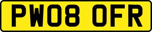 PW08OFR