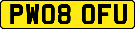PW08OFU