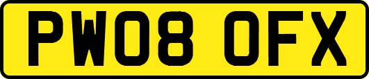 PW08OFX