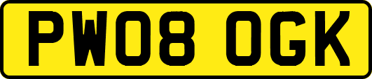 PW08OGK