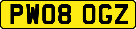 PW08OGZ