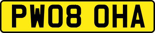 PW08OHA