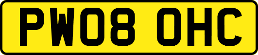 PW08OHC