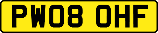 PW08OHF