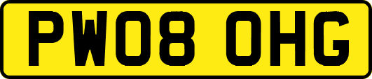 PW08OHG