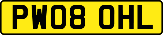 PW08OHL