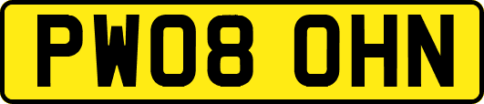 PW08OHN