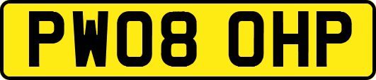 PW08OHP