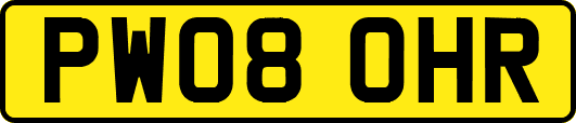 PW08OHR