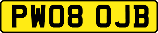 PW08OJB