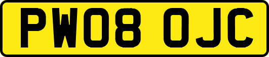 PW08OJC