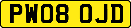PW08OJD
