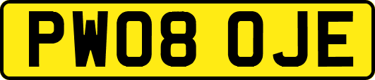 PW08OJE