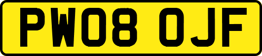 PW08OJF