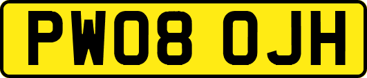 PW08OJH