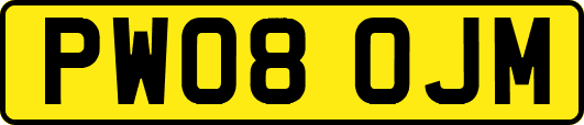 PW08OJM
