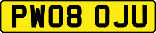 PW08OJU