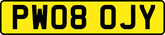 PW08OJY