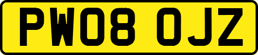 PW08OJZ