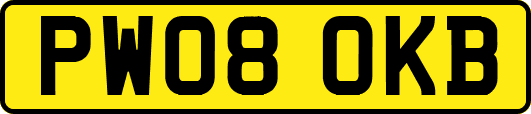 PW08OKB