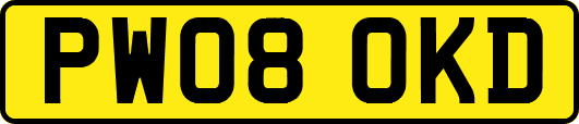 PW08OKD