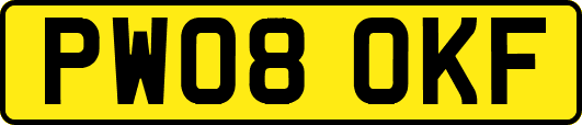 PW08OKF