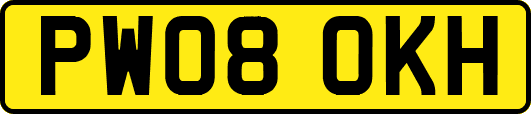 PW08OKH