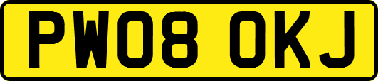 PW08OKJ