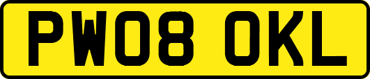 PW08OKL