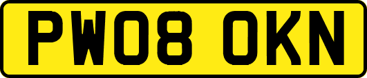 PW08OKN
