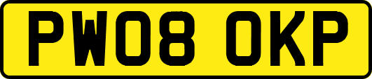 PW08OKP