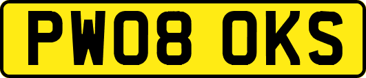 PW08OKS