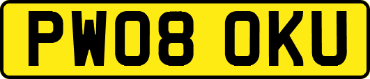 PW08OKU