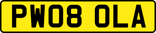 PW08OLA